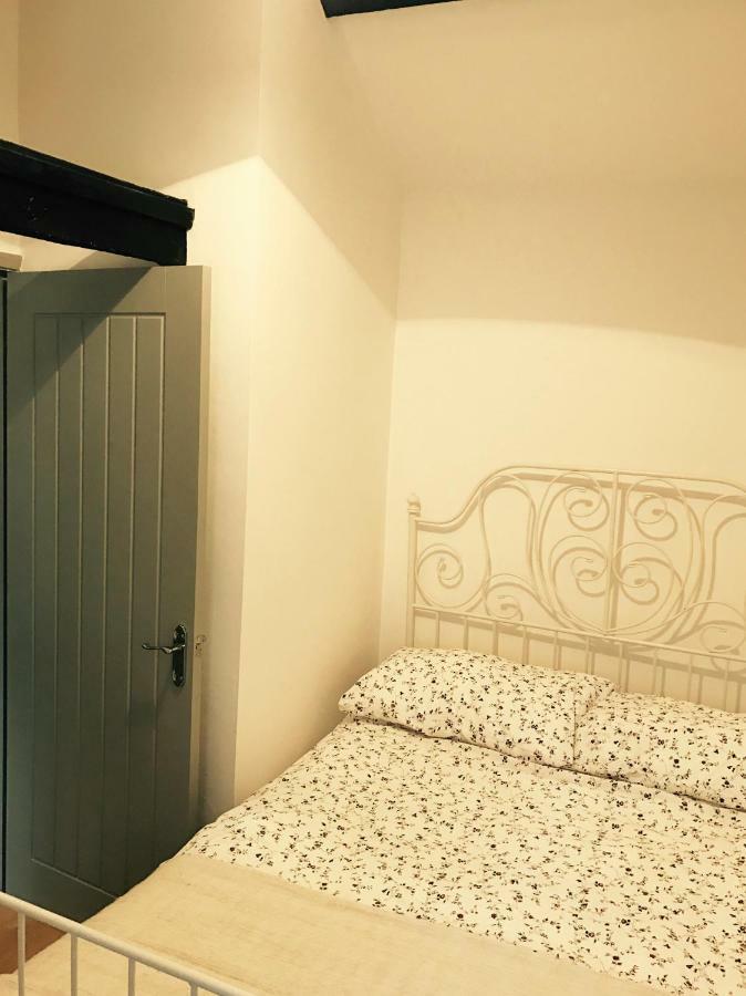 Posthouse Apartment Alnwick Ngoại thất bức ảnh